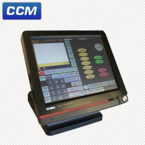 Casio - Reconditioned Touch Screen - CCM Ltd